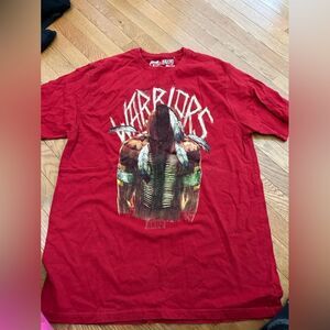 Akoo Warrior Tshirt